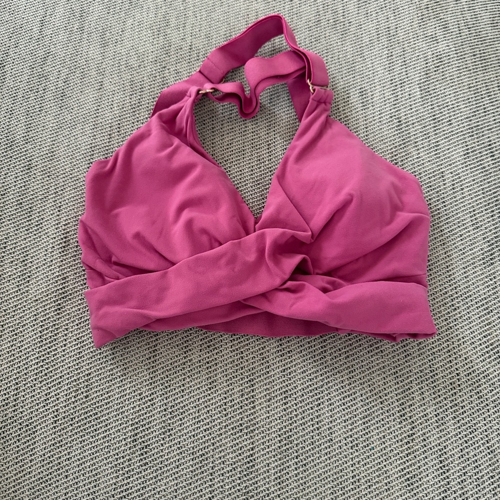 Buffbunny candy wrap bra